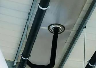 泸州虹吸排水的原理