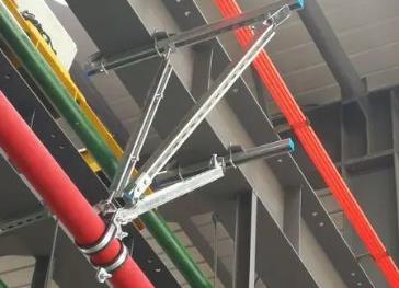 泸州抗震支架厂家与你分享你必须做的紧急情况下的准备